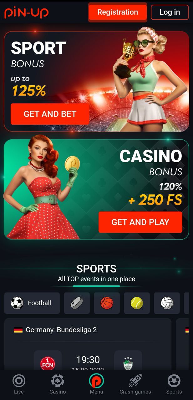 Pin on online casino